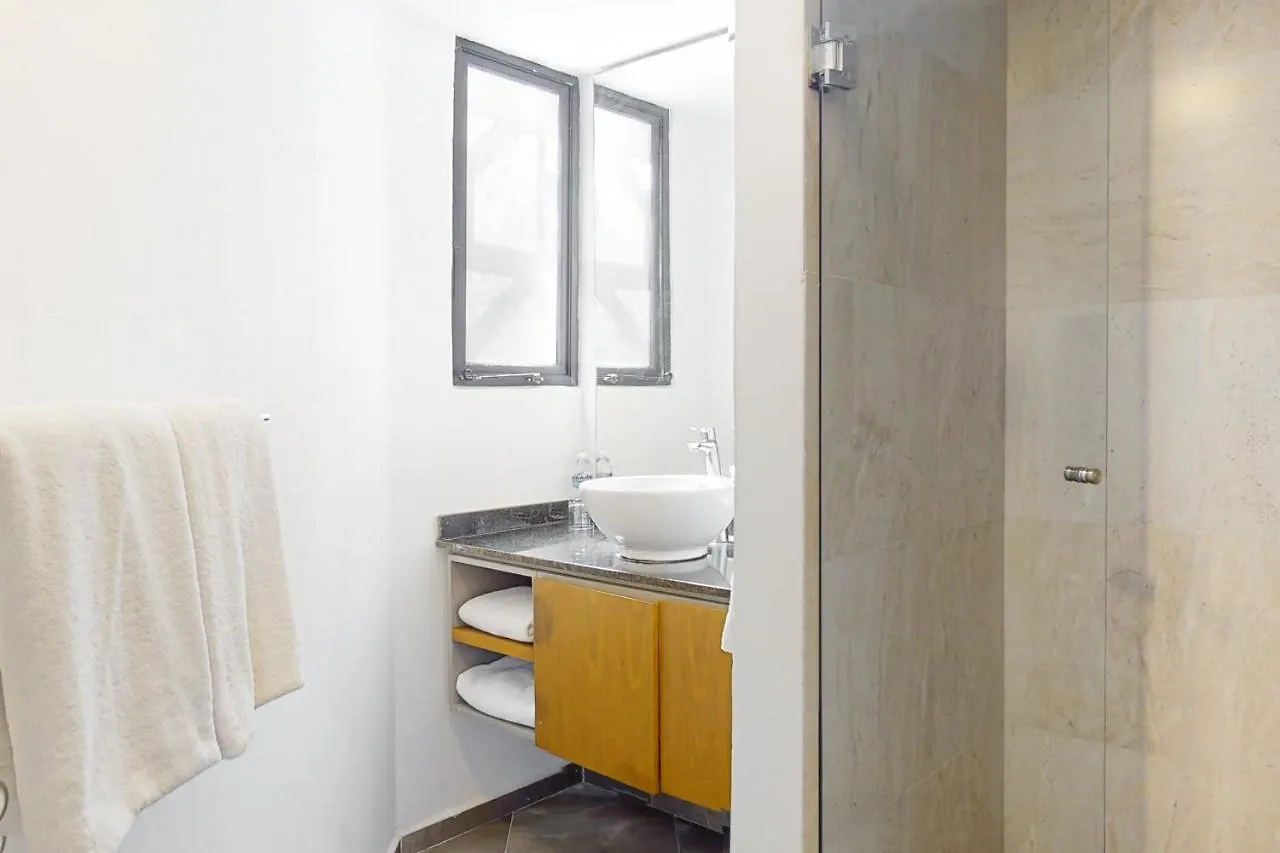 Aparthotel Seven Boutique 10 à Cancún Mexique