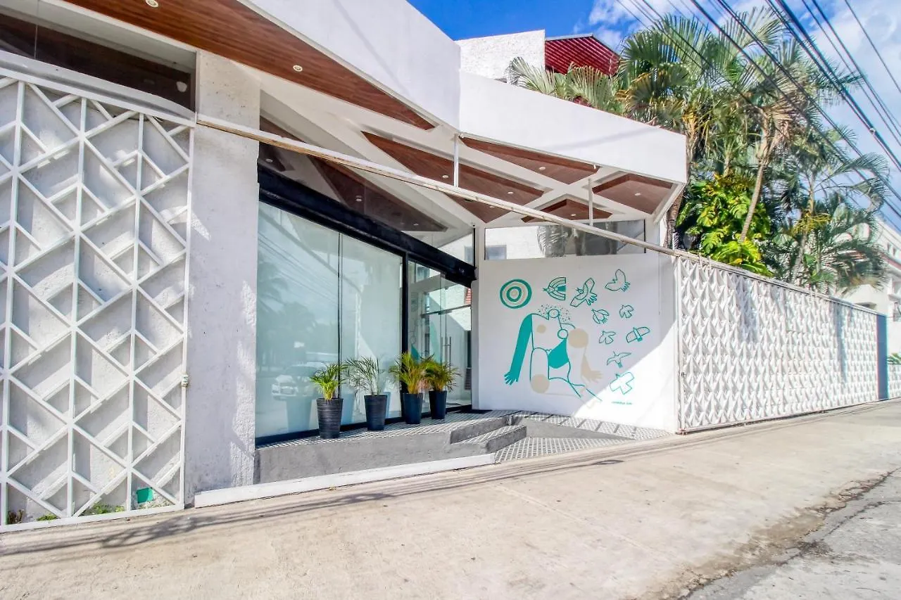 Aparthotel Seven Boutique 10 à Cancún