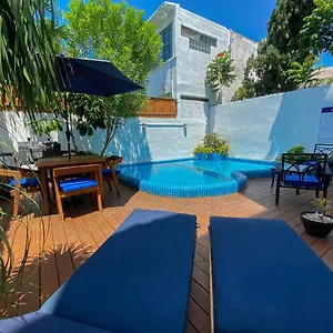 Sofia Boutique Appart hôtel
