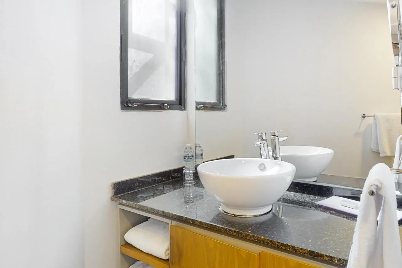 Aparthotel Seven Boutique 10 à Cancún